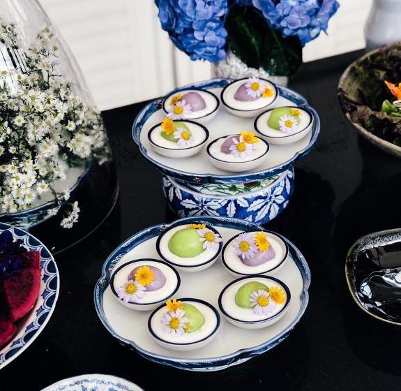 Hotel The Courtyard Chiangrai