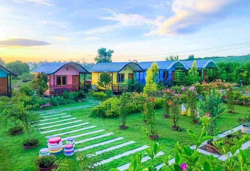 Hotel The Memorize Resort