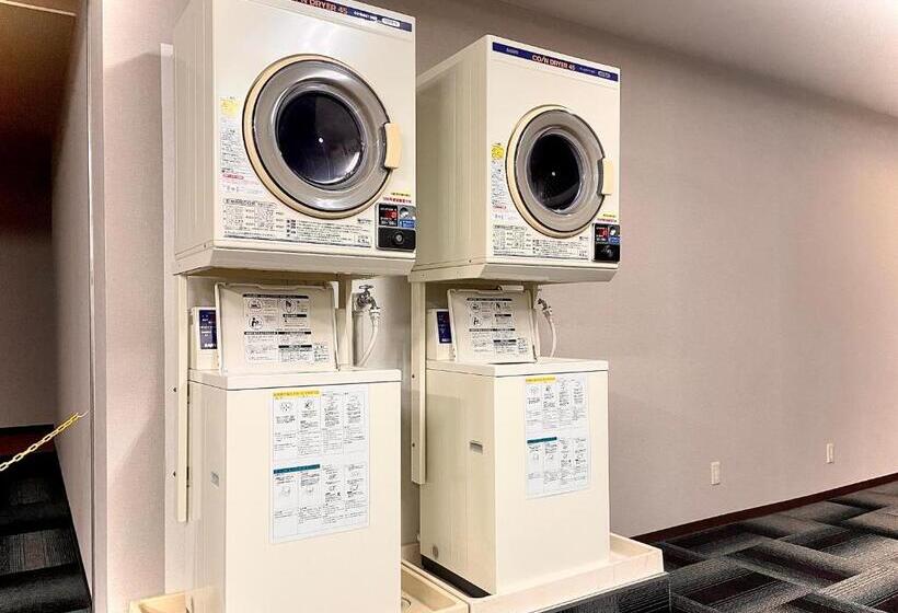 فندق The Next Kanku