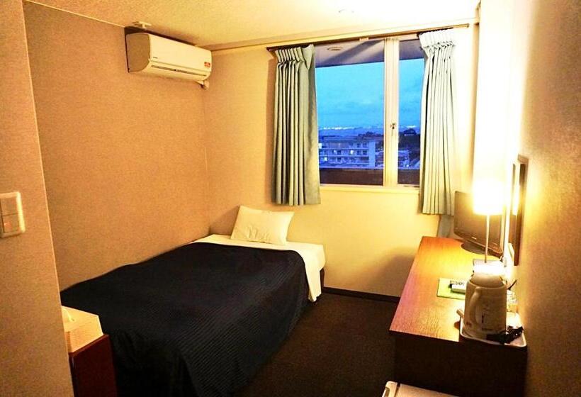 فندق The Next Kanku