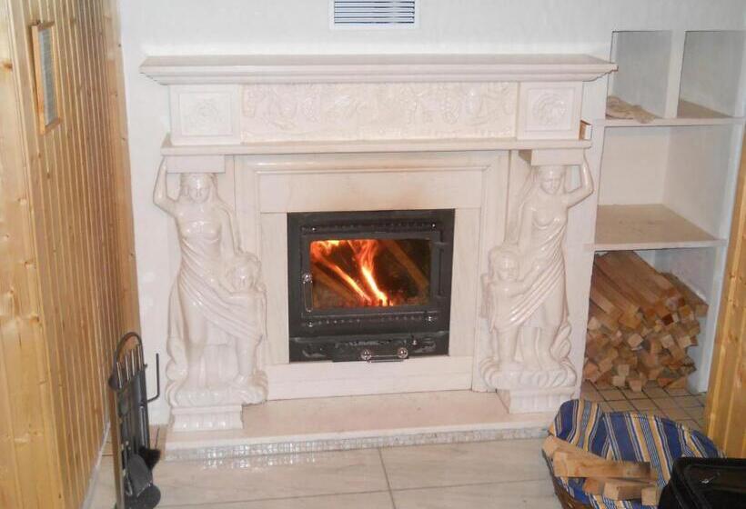 Отель Vielel Birta