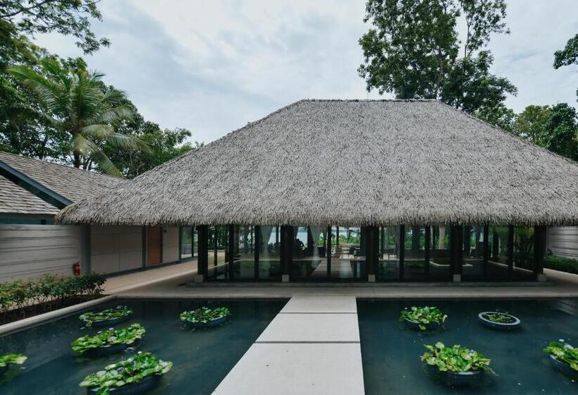 فندق Villa Escape Burasari