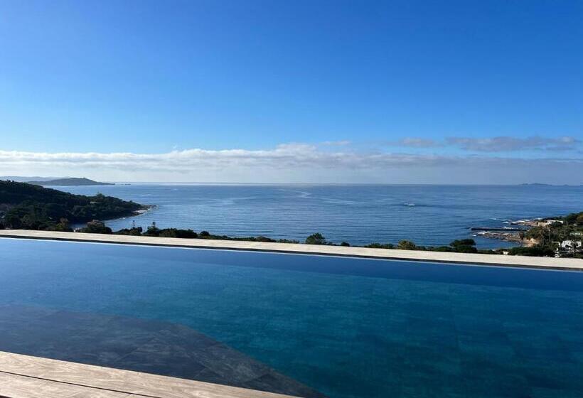 Отель Villa Urbana