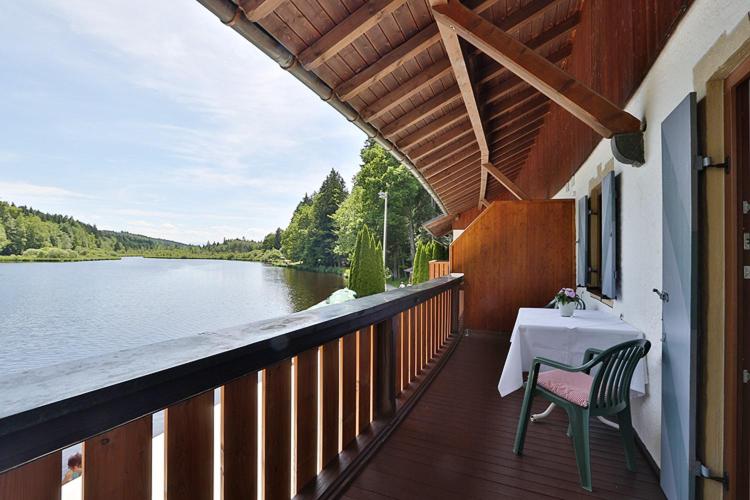 فندق Waldhaus Deininger Weiher