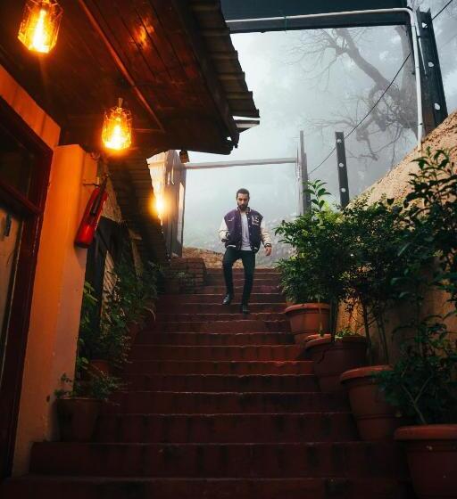 ホテル Woodville The Mall