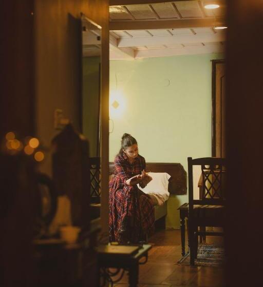 ホテル Woodville The Mall