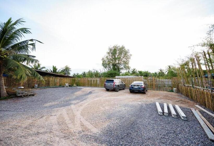 בית מלון כפרי Yunoya Riverside Villa