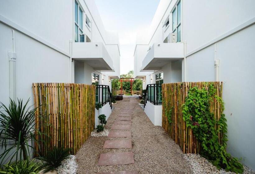 ホテル Yunoya Riverside Villa