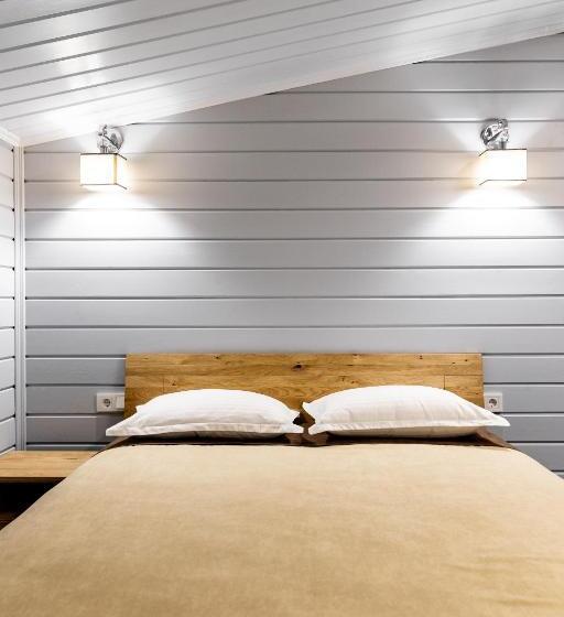 هتل Zhytomyr Palace Mimino