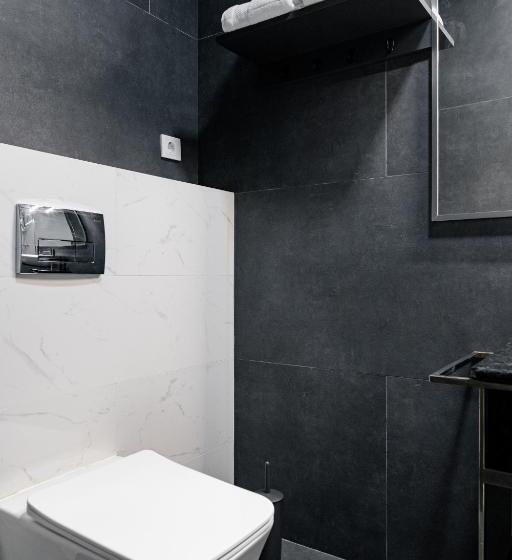 هتل Zhytomyr Palace Mimino