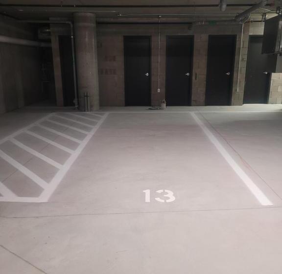 Hôtel   Expérience   Quartier Des Marinas