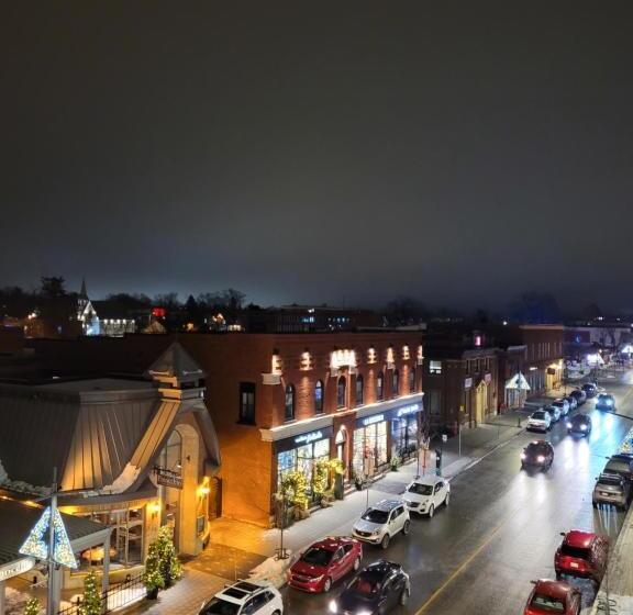 Hôtel   Expérience   Quartier Des Marinas