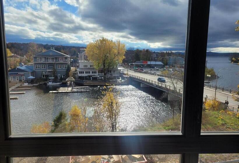 Hôtel   Expérience   Quartier Des Marinas