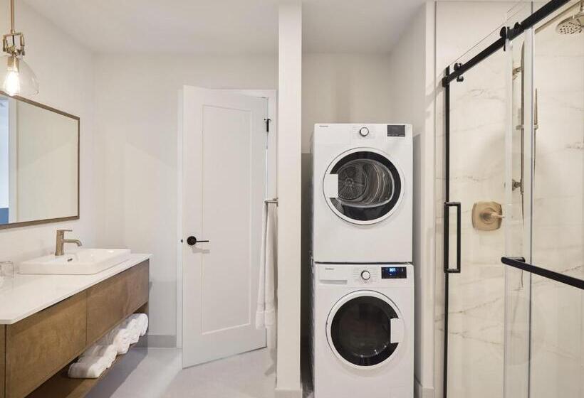 Hôtel   Expérience   Quartier Des Marinas