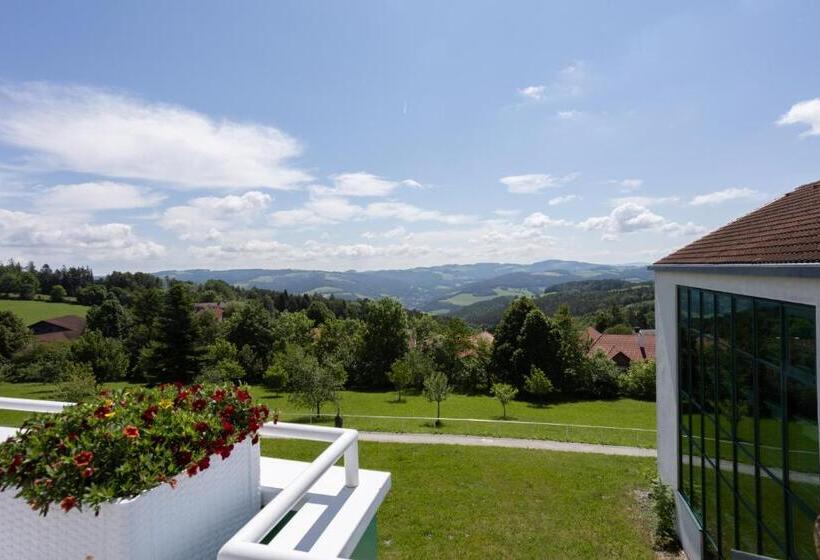 öjab Waldpension