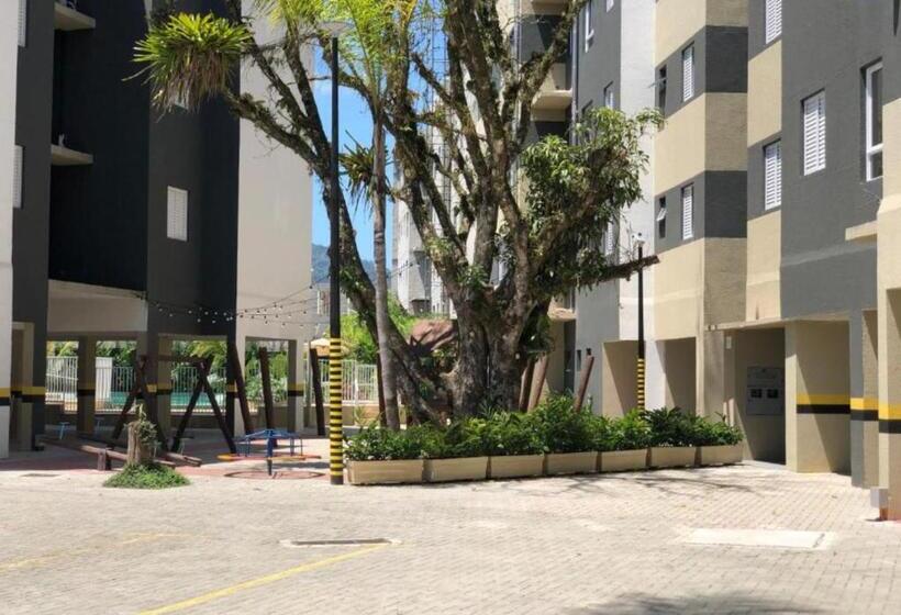 Jardim Das Palmeiras Ii   Home Resort