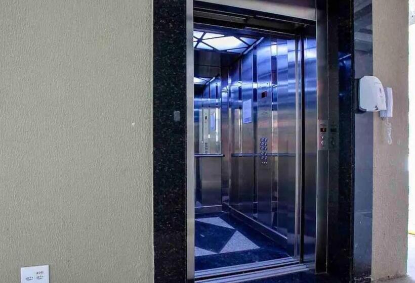 Jardim Das Palmeiras Ii   Home Resort