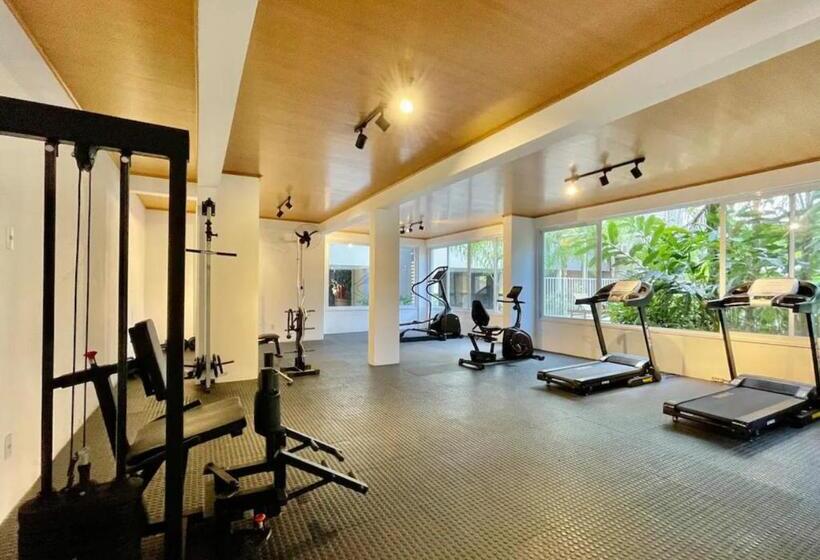 Jardim Das Palmeiras Ii   Home Resort