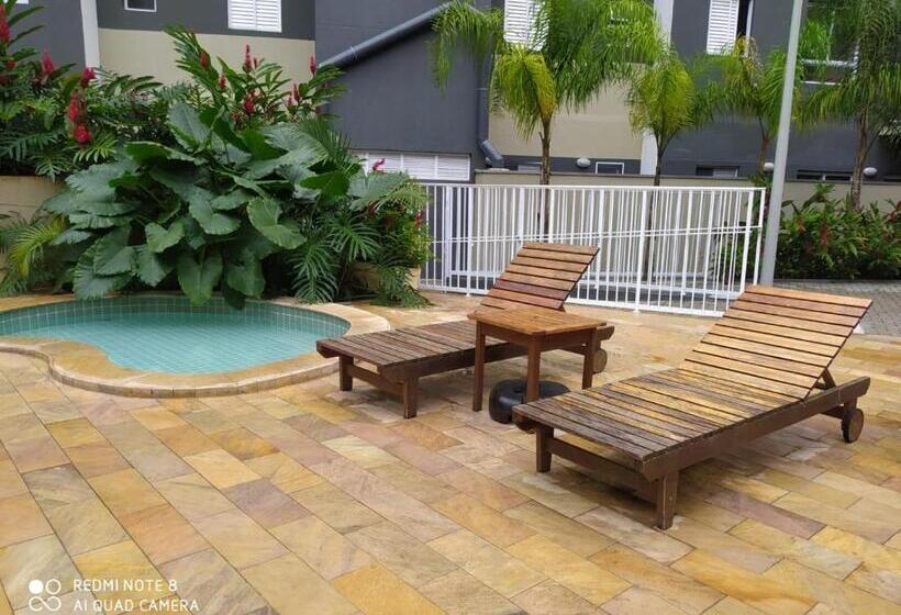 Jardim Das Palmeiras Ii   Home Resort