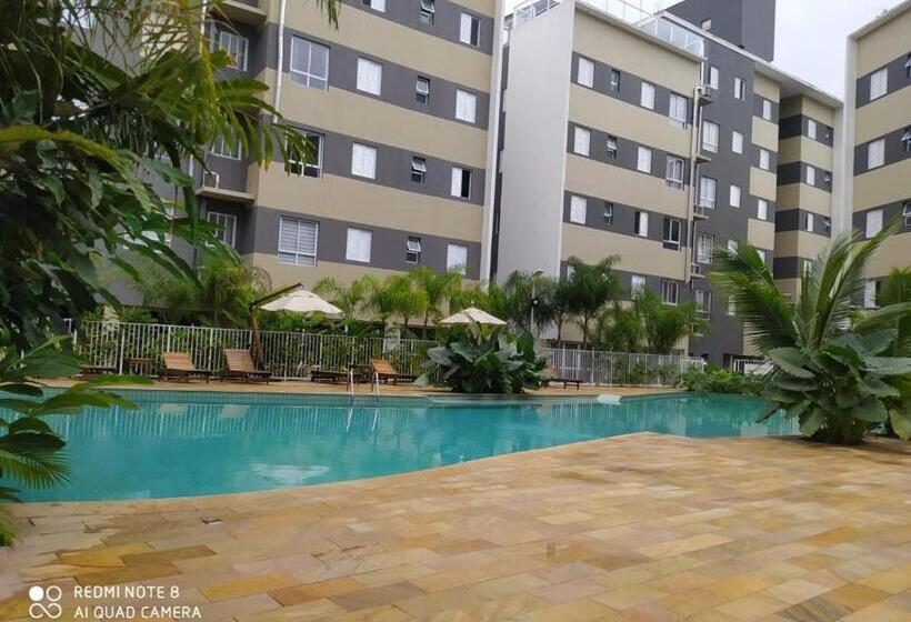 Jardim Das Palmeiras Ii   Home Resort