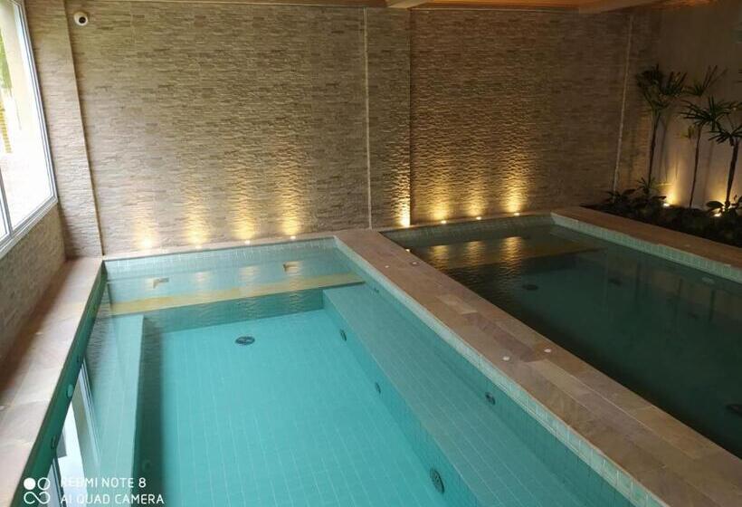 Jardim Das Palmeiras Ii   Home Resort