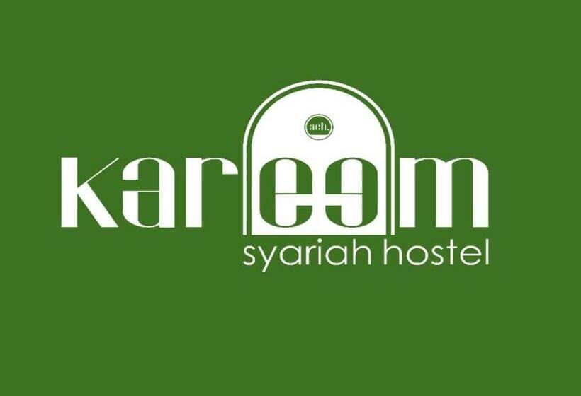 Kareem Syariah Hostel Bukittinggi