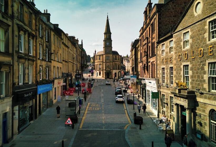 King Street Apart