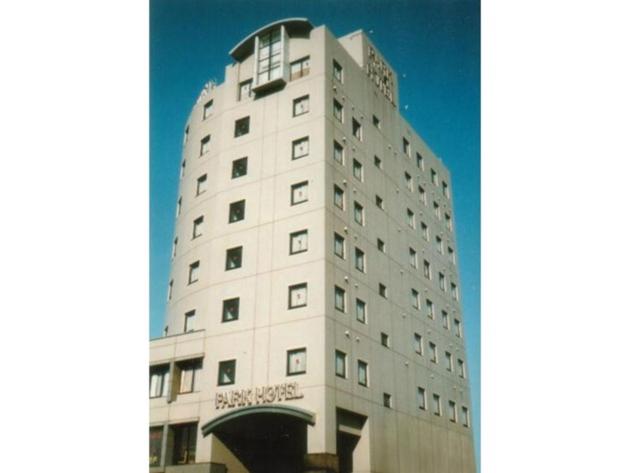 Kuwana Park Hotel   Vacation Stay 66818v