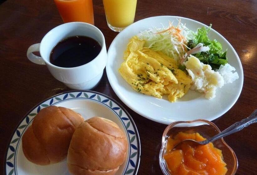 Kuwana Park Hotel   Vacation Stay 66874v