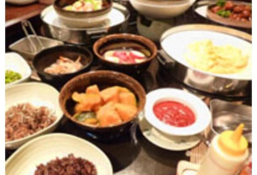 Kuwana Park Hotel   Vacation Stay 66874v