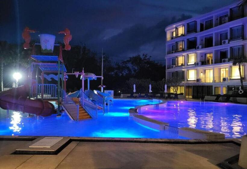 La Vita Phuket Rawai