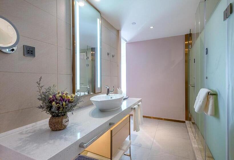 Lavender Hotel   Foshan Gaoming Yingxin Plaza Branch