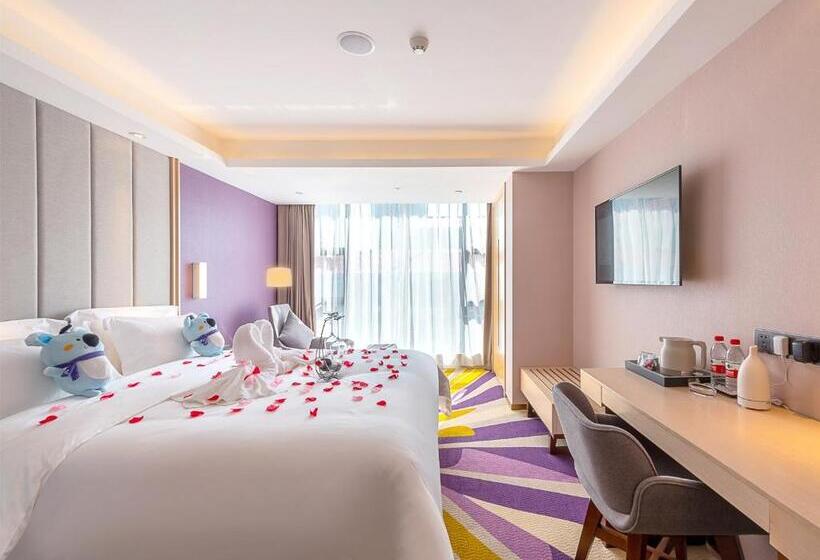 Lavender Hotel   Foshan Gaoming Yingxin Plaza Branch