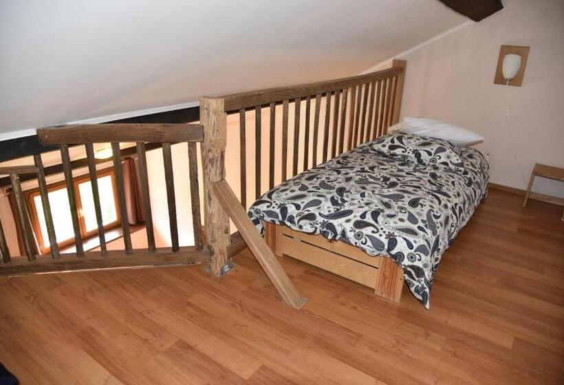 Le B&b De Les Tulipes