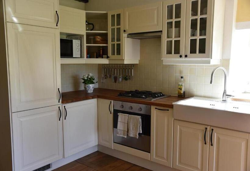 Le B&b De Les Tulipes