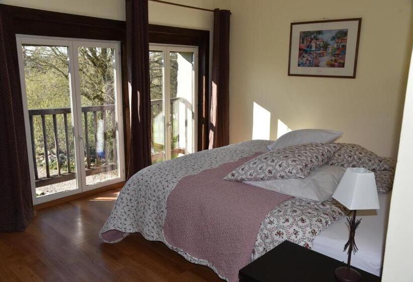 Le B&b De Les Tulipes