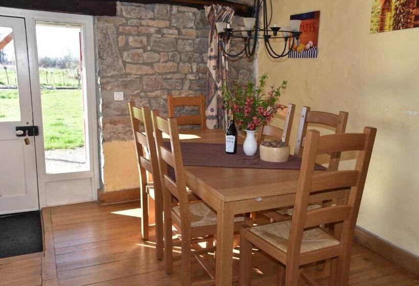 Le B&b De Les Tulipes