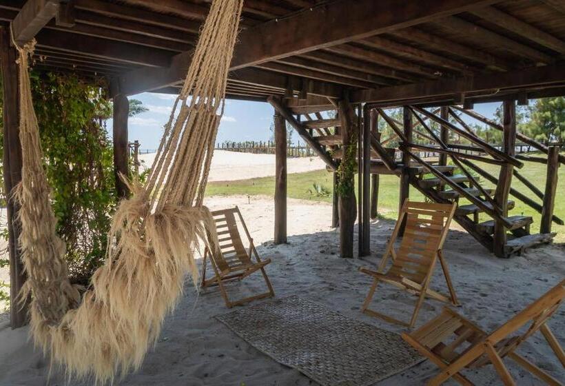 Mansur Hotelaria De Charme