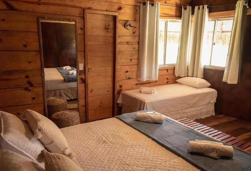 Mansur Hotelaria De Charme