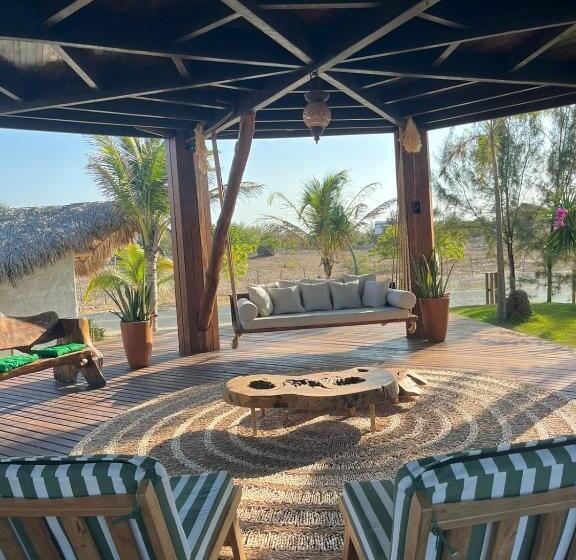 Mansur Hotelaria De Charme