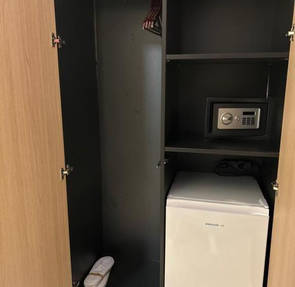 Monarc Boutique Aparthotel   Self Check In