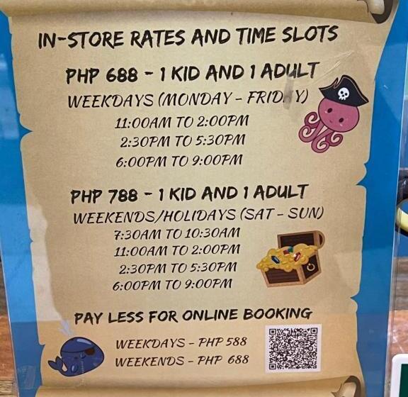 Morgan Suites Executive Residences