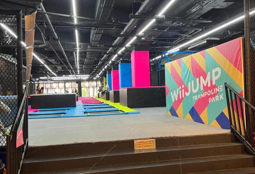 Morgan Suites Executive Residences