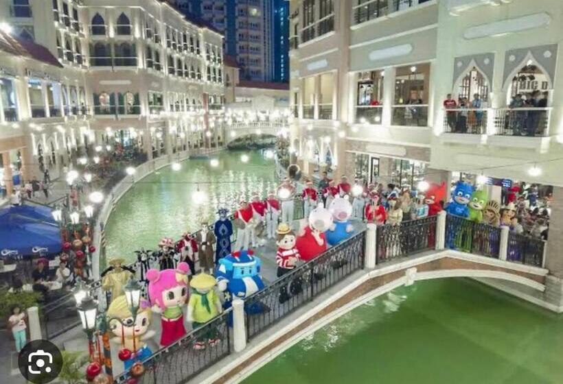 Morgan Suites Executive Residences