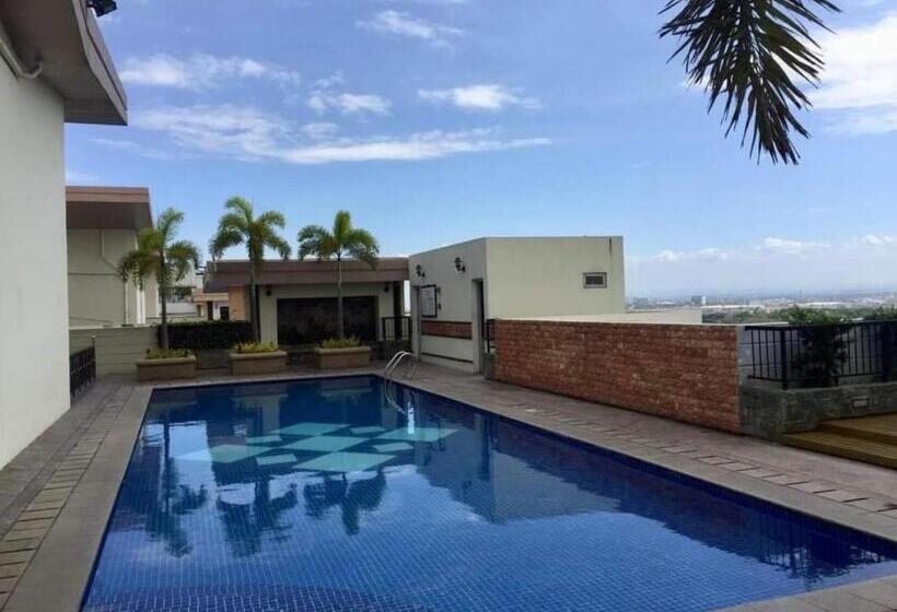 Morgan Suites Executive Residences