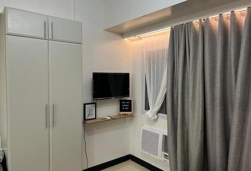 Morgan Suites Executive Residences