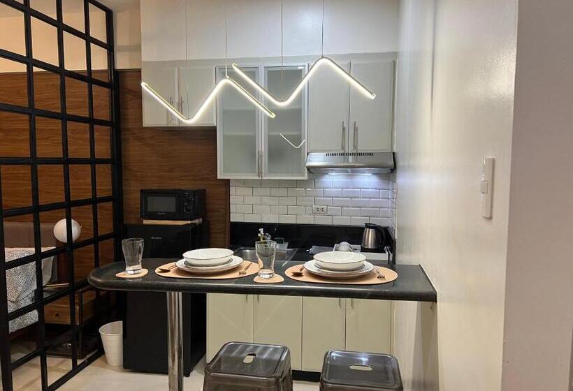 Morgan Suites Executive Residences