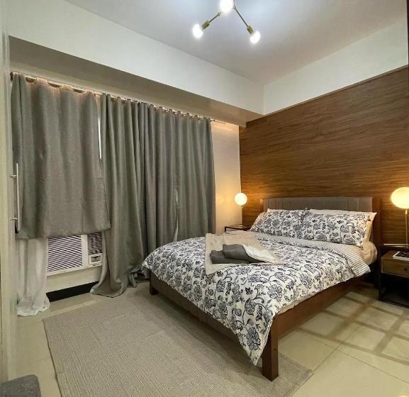 Morgan Suites Executive Residences