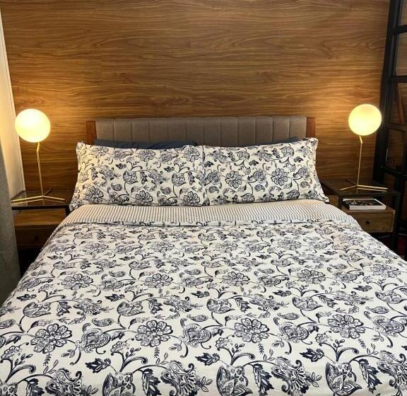 Morgan Suites Executive Residences