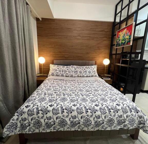 Morgan Suites Executive Residences